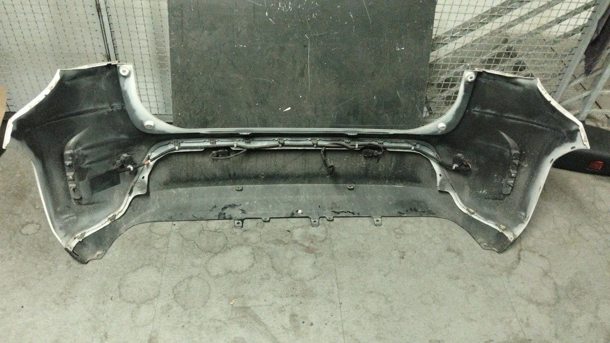 Par59 paraurti posteriore Toyota Yaris cross 2022