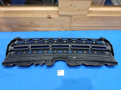 Masc 52 - Mascherina Griglia Anteriore Range Rover Evoque 2011 2015