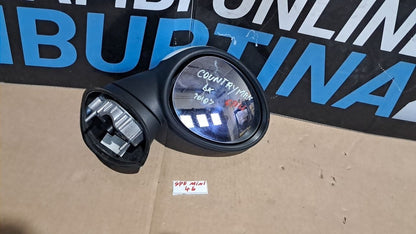 Spe mini 46 specchietto retrovisore mini countryman destro 5 fili