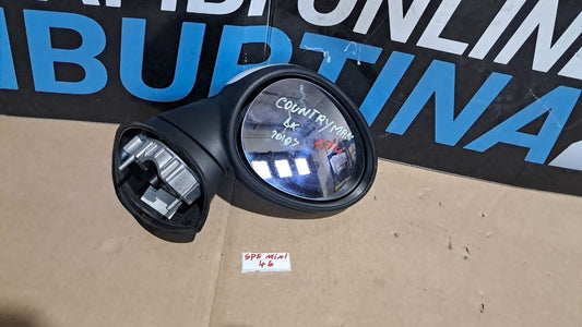 Spe mini 46 specchietto retrovisore mini countryman destro 5 fili