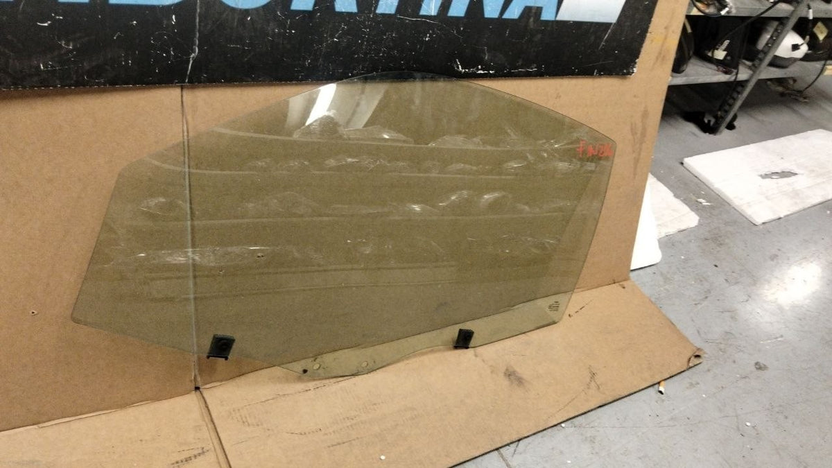 Fin206 vetro scendente sinistro smart 450