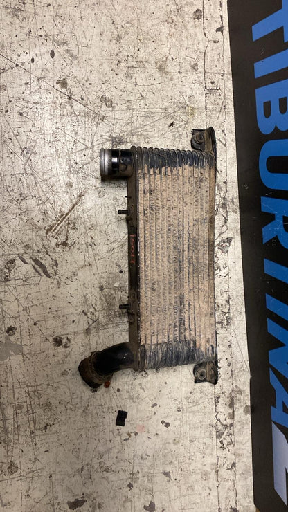 Intercooler Nissan Pajero  Numero oggetto I5017