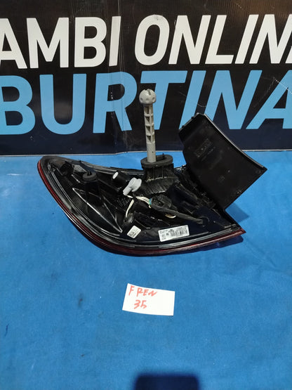 F Ren  35 - Fanale posteriore stop Renault Clio 2022 destro Led 265509761R