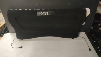 Tendalino cappelliera Renault Clio 2012 in poi 5123