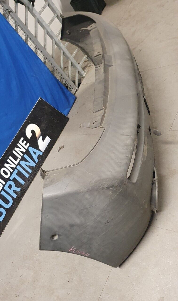 Paraurti Anteriore Opel Movano non verniciato