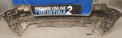 Paraurti Posteriore Volkswagen Touareg 2008