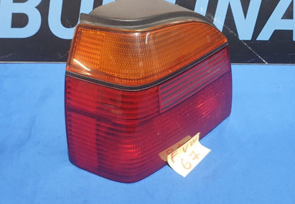 Fanale posteriore destro Golf 3 III