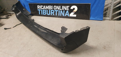 Paraurti Posteriore Opel combo Citroen Berlingo Renault Partner