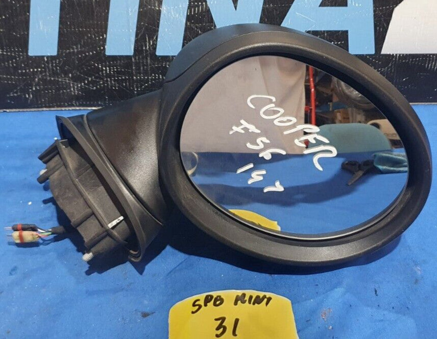 Spe 31 - Specchio retrovisore Specchietto Mini Cooper F56 Destro dal 2014