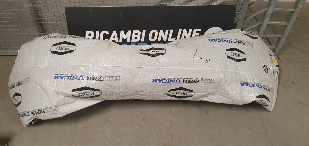 Paraurti Posteriore Fiat Bravo mod dal 2007 FT1381061
