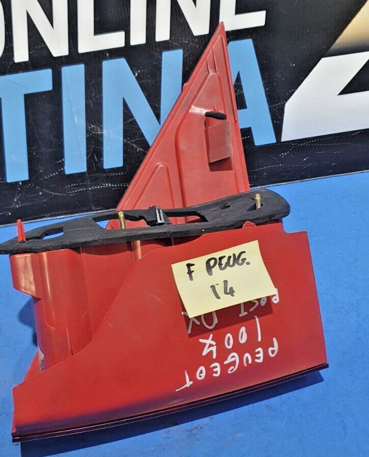 Fanale Posteriore destro Peugeot 1007 2005 - 2010