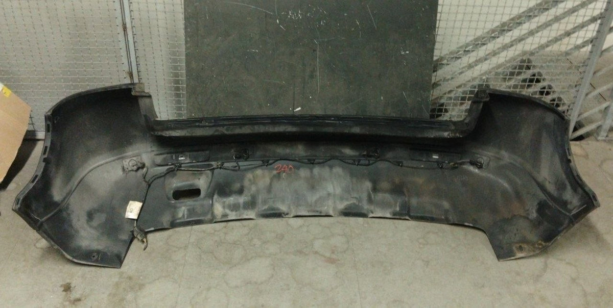 Par240 paraurti posteriore Land rover Freelander 2 dal 2006