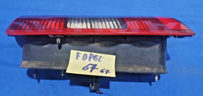 Fanale Posteriore sinistro Opel Combo 2007