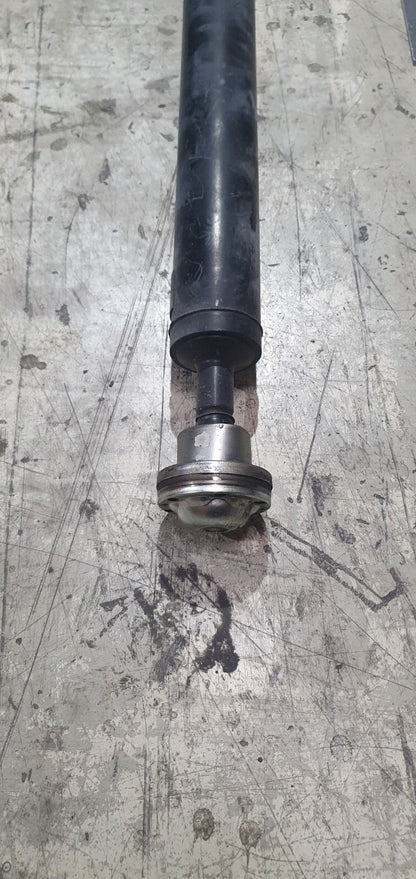 Alb 5009 - Albero trasmissione cardano completo Jaguar E-Pace 2.0 TB