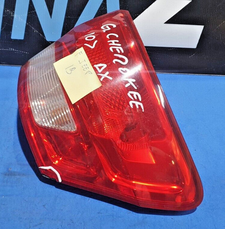 Fanale Posteriore destro Jeep Cherokee 2010 in poi