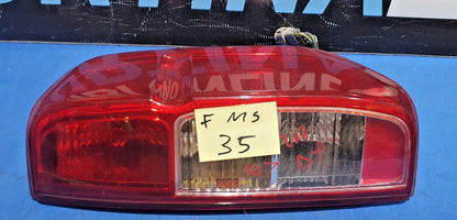 Fanale Posteriore destro Nissan Navarra 2010 in poi 11-b625b 26550EB70A