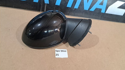 Spe mini 25 specchietto retrovisore destro mini countryman r60 5 fili