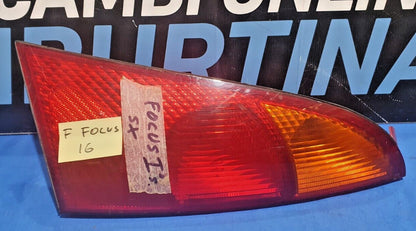 Fanale Posteriore sinistro Ford Focus prima serie