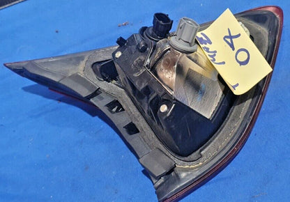 Fanale Posteriore Interno destro Mazda cx5 ANGOLO ROTTO