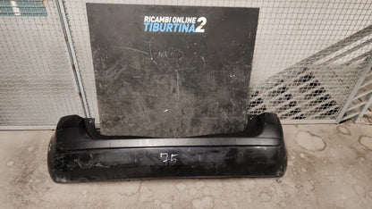 Par75 paraurti posteriore Renault grand modus 2008 2012 completo