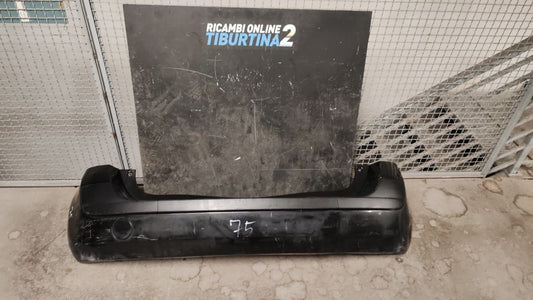 Par75 paraurti posteriore Renault grand modus 2008 2012 completo