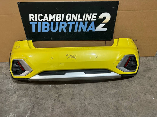 Par 5066 paraurti posteriore Audi A1 Citycarver dal 2022