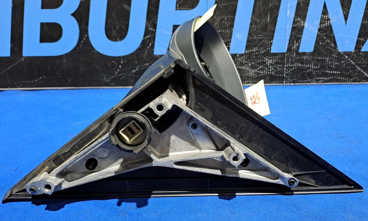 Specchio retrovisore specchietto sinistro BMW S1 Serie 1 E81-E87 2004-2007 5 pin