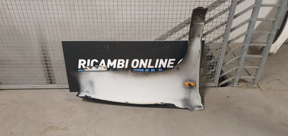 Parafango Anteriore Hyundai Santa Fe sinistro
