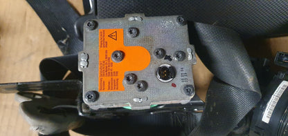 Kit Airbag completo  Opel Agila dal 2008