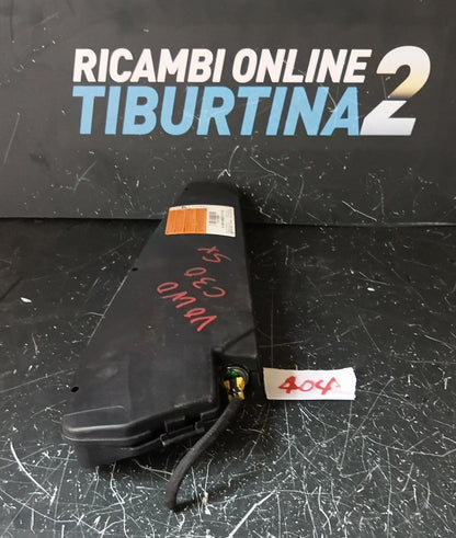 404  airbag sedli sinistro Volvo c30