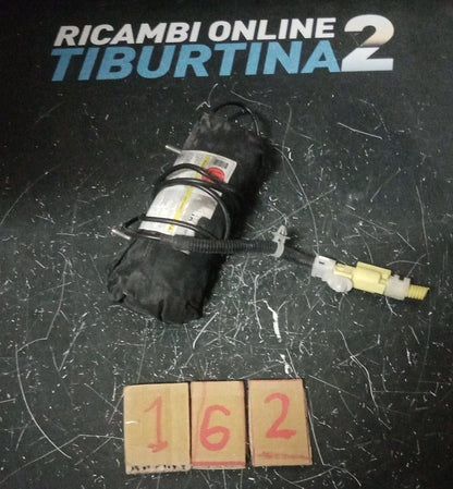 Airbag sedili sinistra Opel antara 2006 in poi Chevrolet Captiva 2009 Numero 162