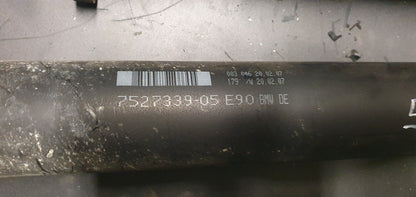 Alb 5126 - Albero trasmissione Posteriore Bmw serie 3 automatica 2.0 d 752733905