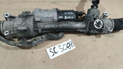 Sc5088 scatola guida elettrica Mercedes Benz classe C W205 787515