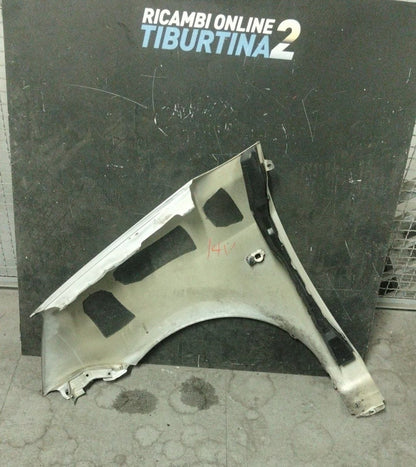 Par14v parafango anteriore destro Kia Picanto 2007 in poi