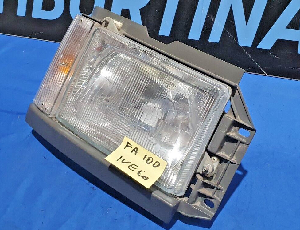 Fanale Anteriore Faro destro Iveco Gamma Z