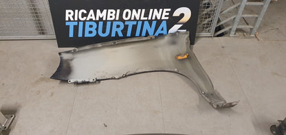 Parafango Anteriore Hyundai Santa Fe destro