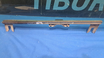 Fin 51 finestrino vetro scendente anteriore sinistro Alfa Romeo 156