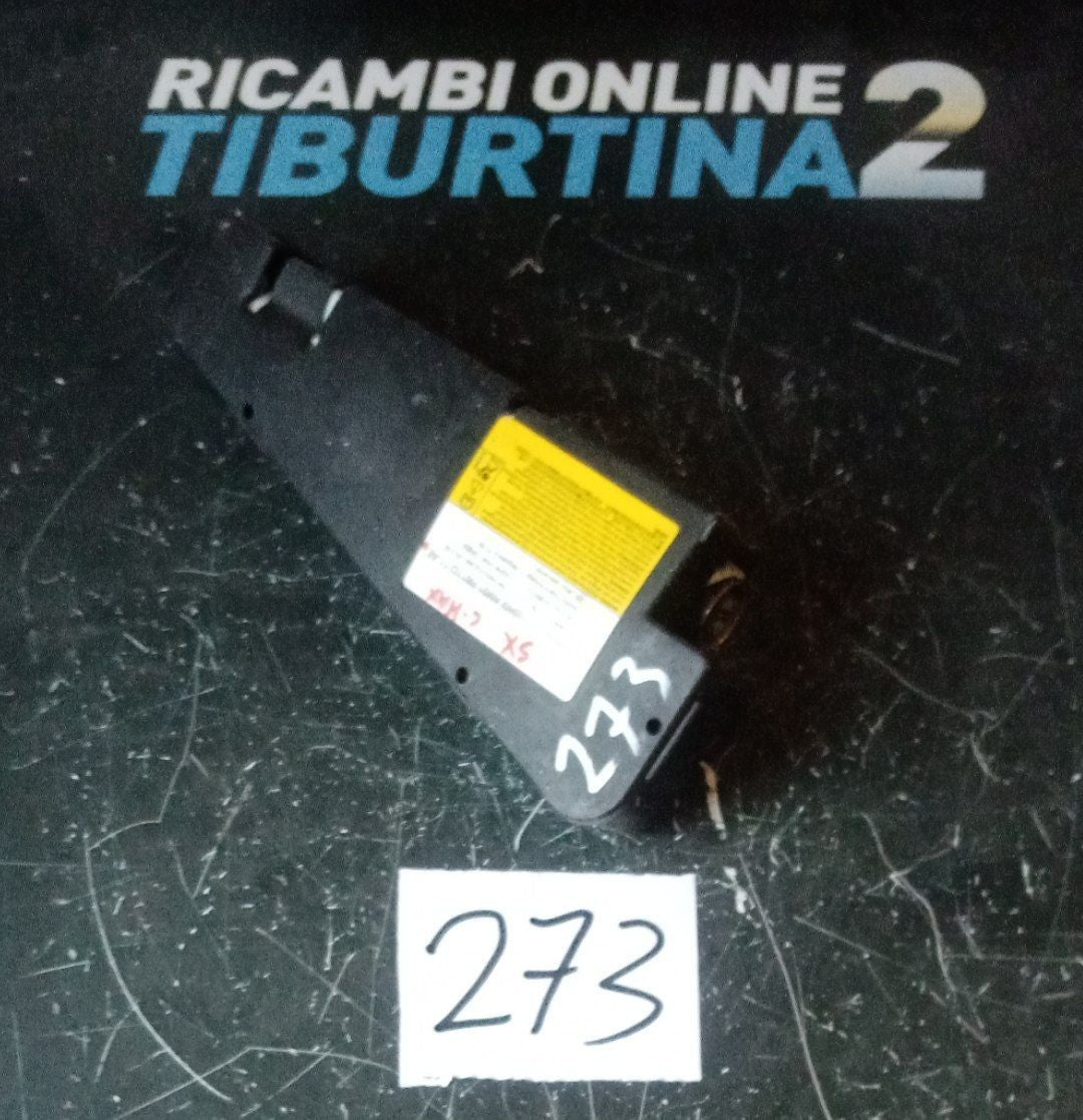 Airbag sedili sinistra Ford focus 2012 in poi Ford C-max 2013 in poi Numero 273