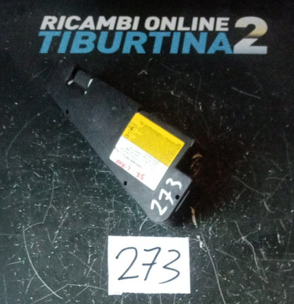 Airbag sedili sinistra Ford focus 2012 in poi Ford C-max 2013 in poi Numero 273