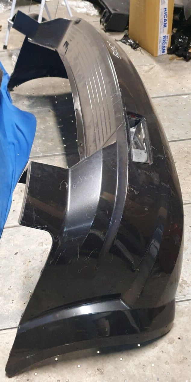 Paraurti Posteriore Dodge Journey dal 2007 al 2013
