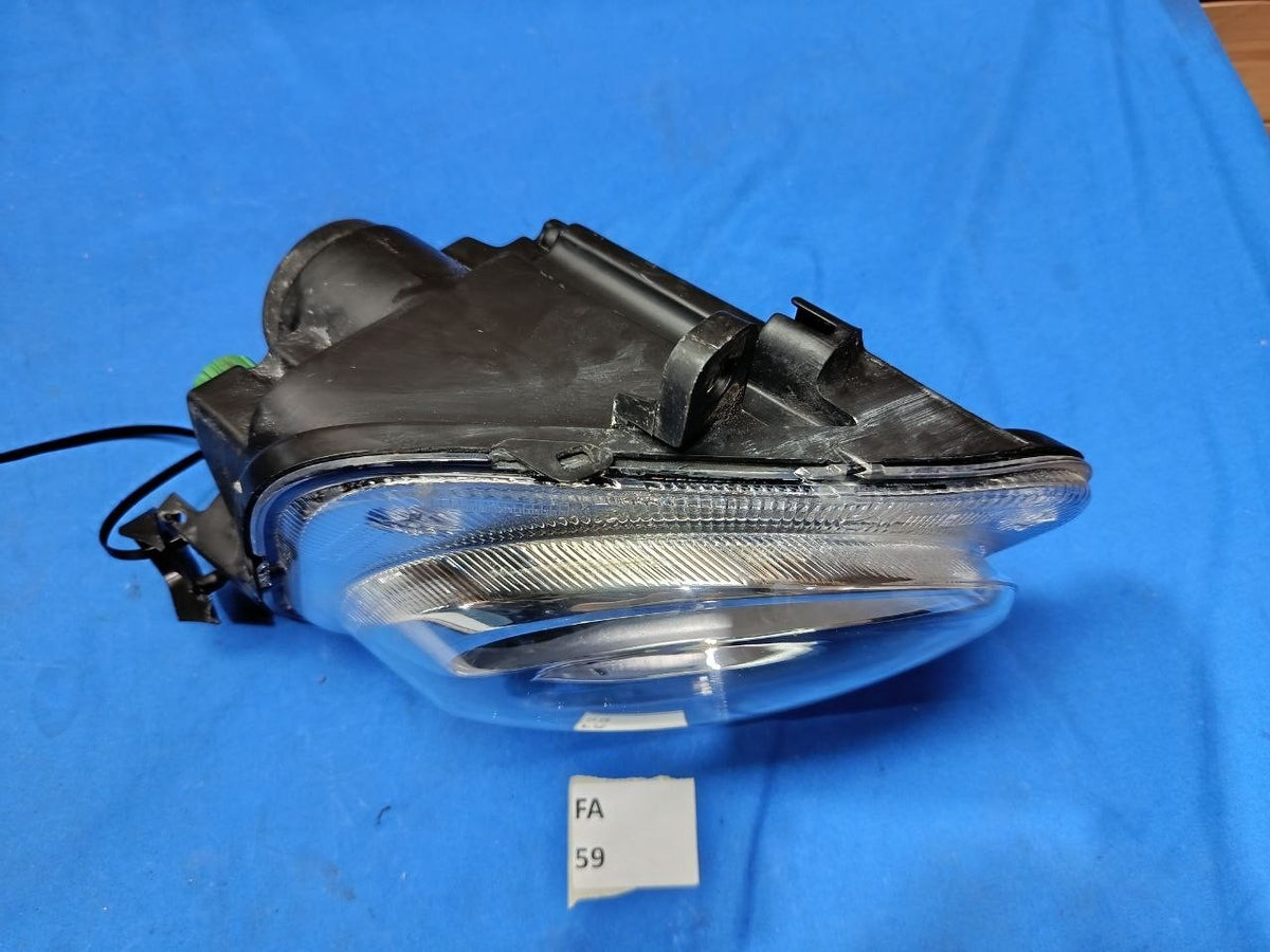 FA 59 - faro con attacco rotto Luce Diurna sinistra Fiat 500L 2012 2019