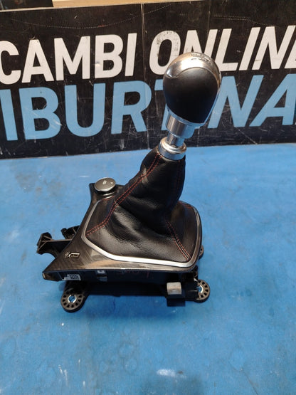 Leva cambio manuale Ford Fiesta  Anno 2017 in poi Numero oggetto 5104