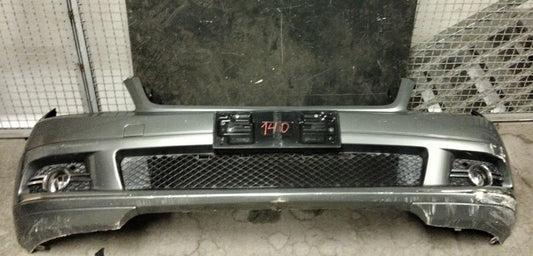 Par140 paraurti anteriore Mercedes Benz classe c w204 2009 in Poi