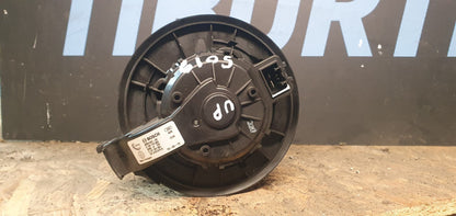 Ventola riscaldamento Vw up Bosch