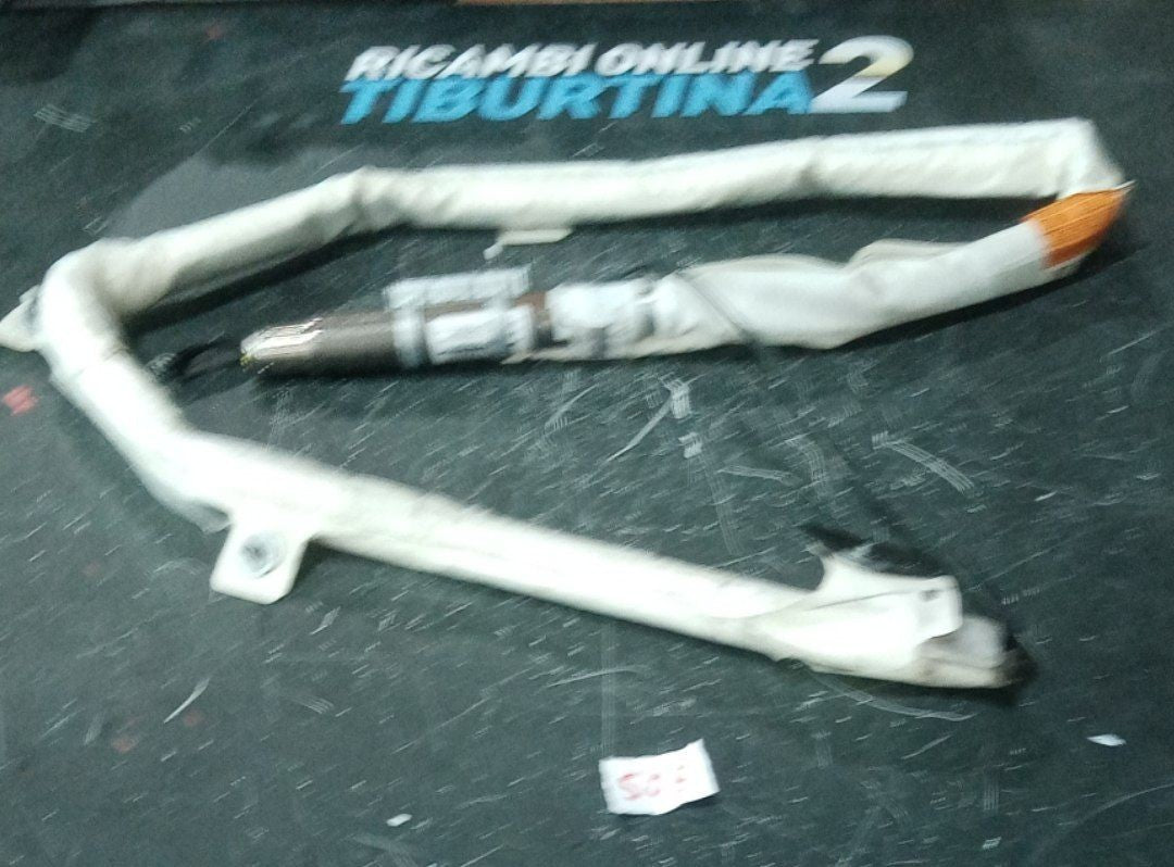 Airbag tendina laterale sinistra Volvo c30 2007 in poi Numero 508