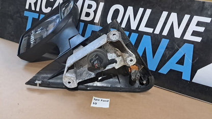 Spe Ford 10 specchietto retrovisore destro Ford transit 3 fili dal 2006