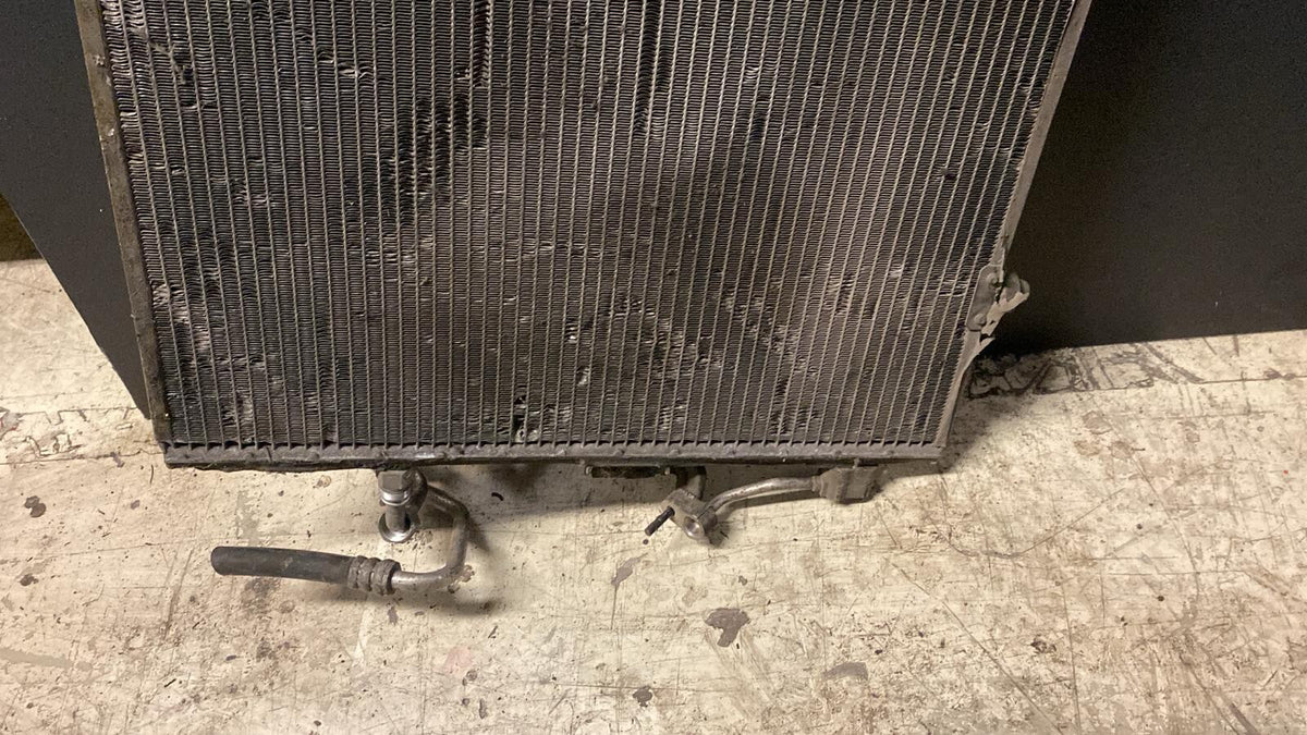Radiatore AC Mitsubishi Pajero  Numero oggetto R5013B
