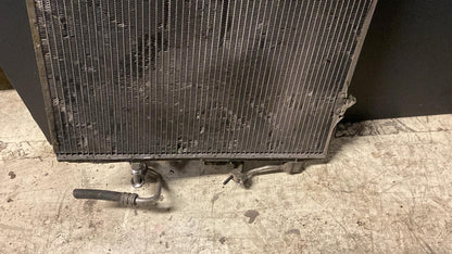 Radiatore AC Mitsubishi Pajero  Numero oggetto R5013B