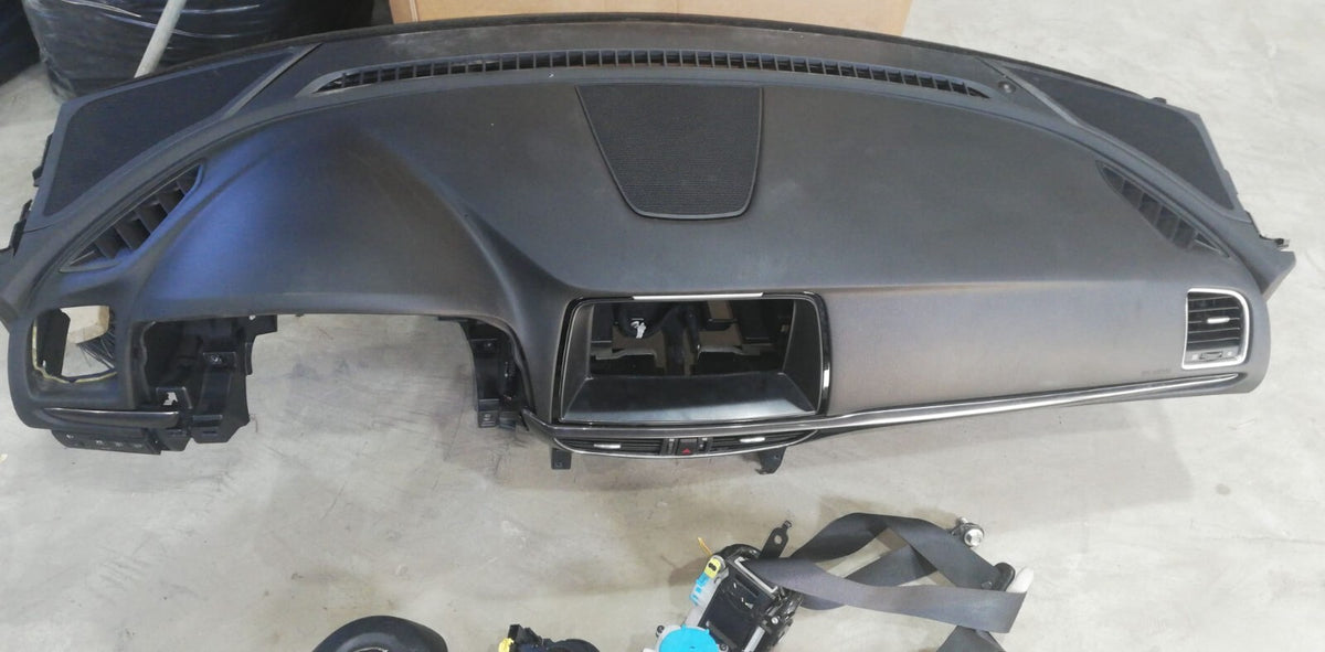 Kit airbag Mazda 6 dal 2012 al 2017