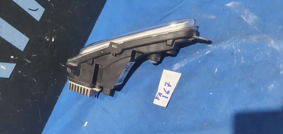 Fa 167 - Faro anteriore Fendinebbia Bmw I3 sinistro 90156474
